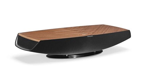Omnia All-In-One Wireless Speaker