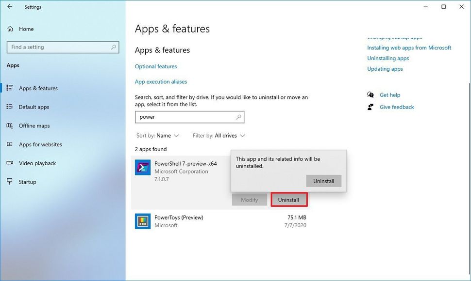 How to disable PowerShell on Windows 10 | Windows Central