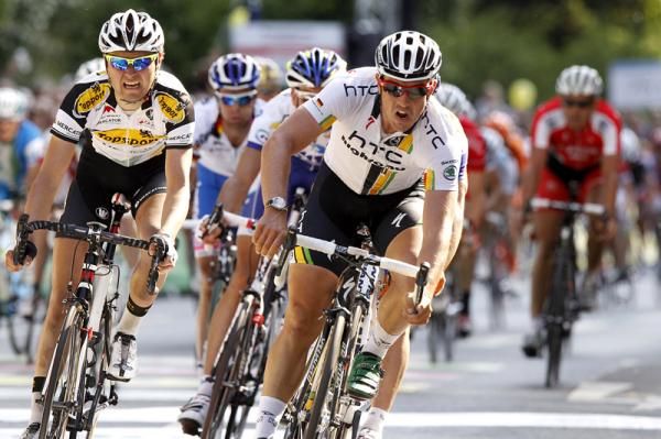 Degenkolb is one of the most promising neo-pros