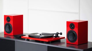 The Pro-Ject Essential III