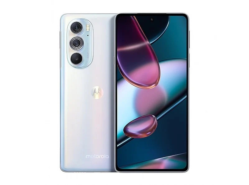 motorola edge x30 render