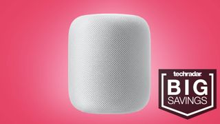 apple homepod