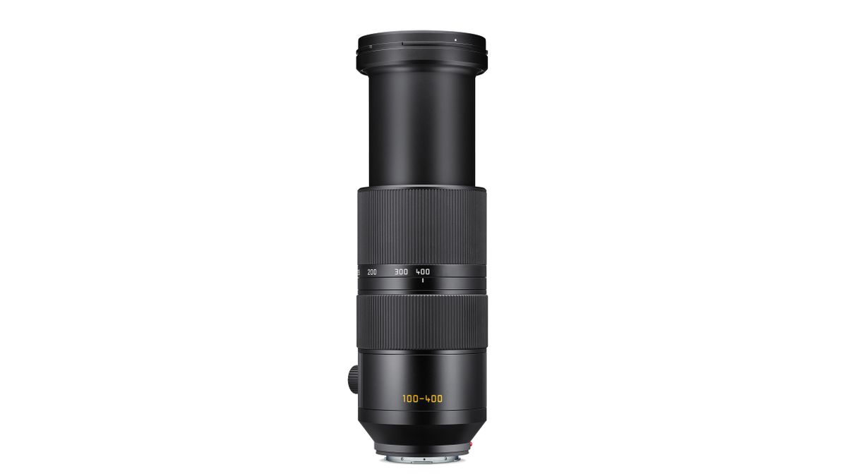 Vario-Elmar-SL 100-400 f/5-6.3