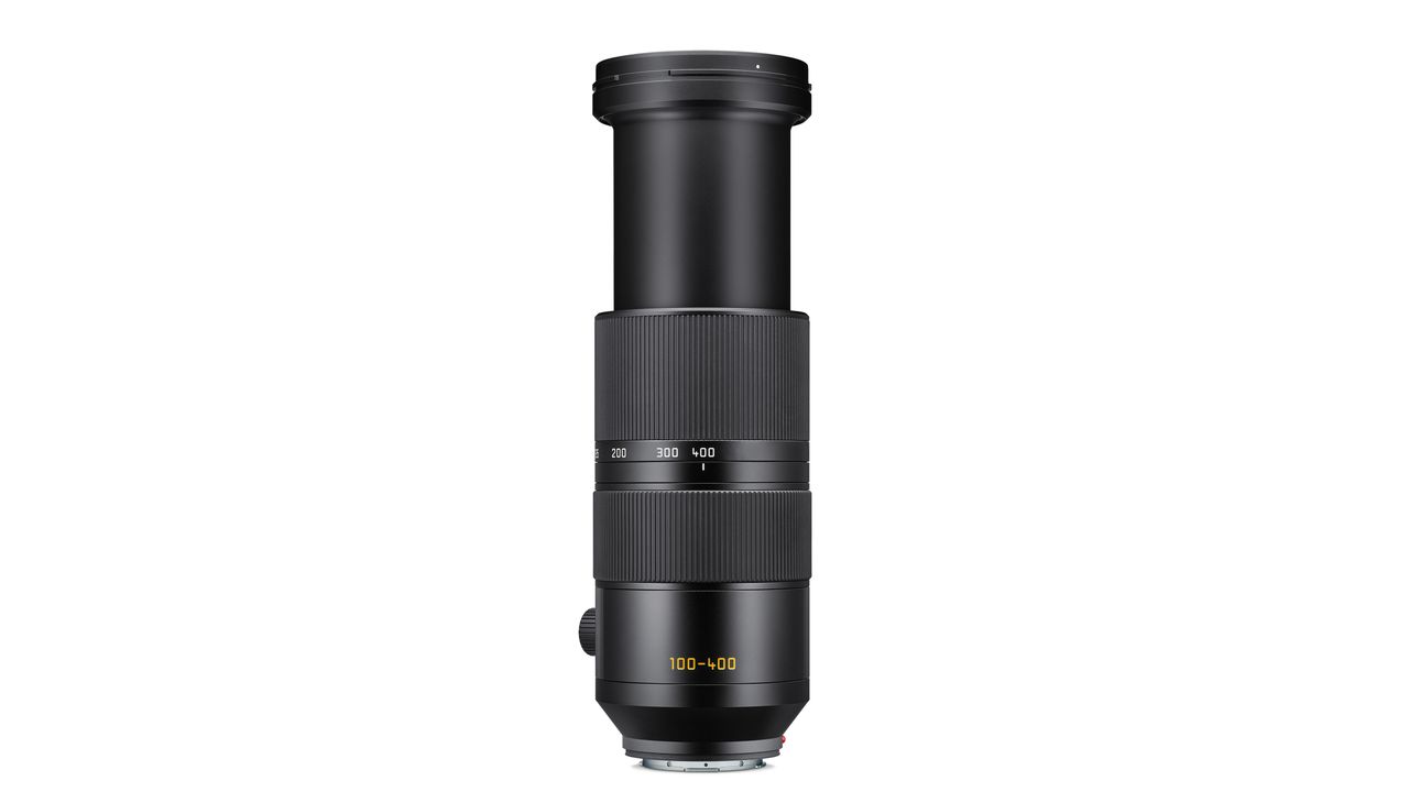 Vario-Elmar-SL 100-400 f/5-6.3