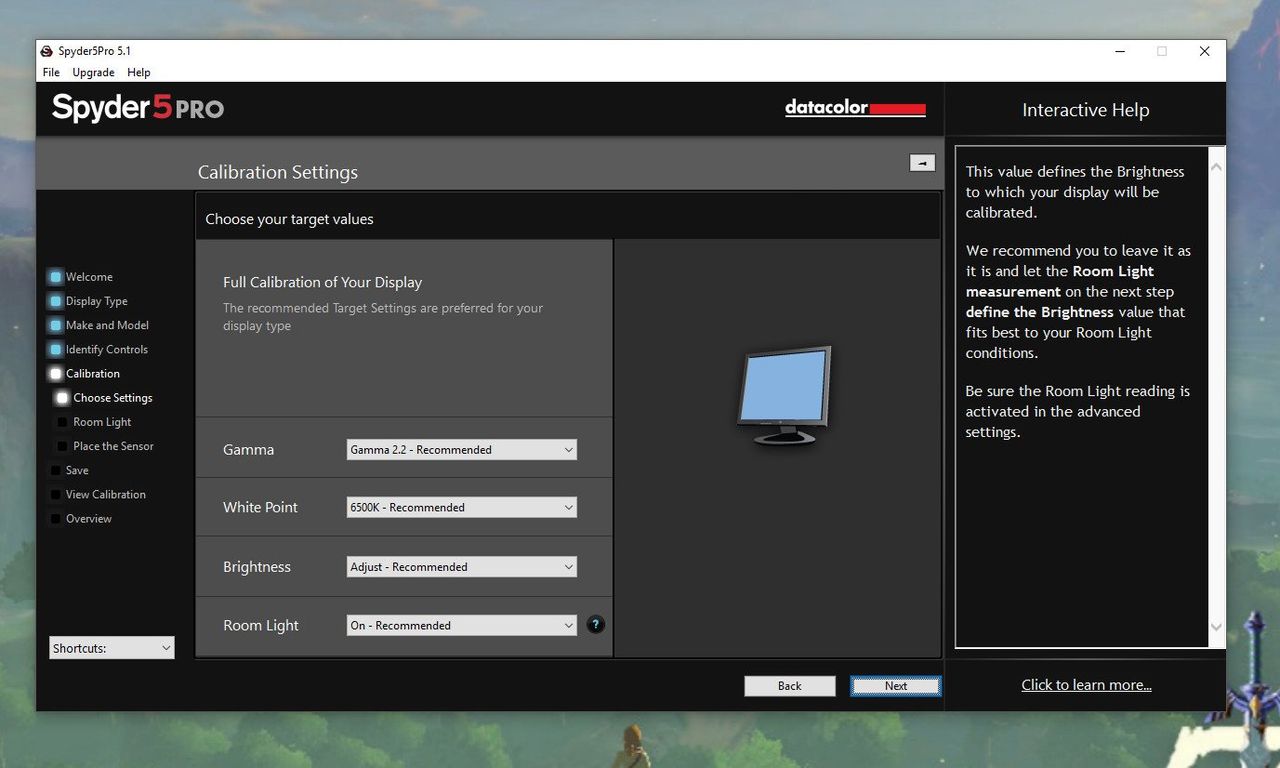 Spyder 5 Pro