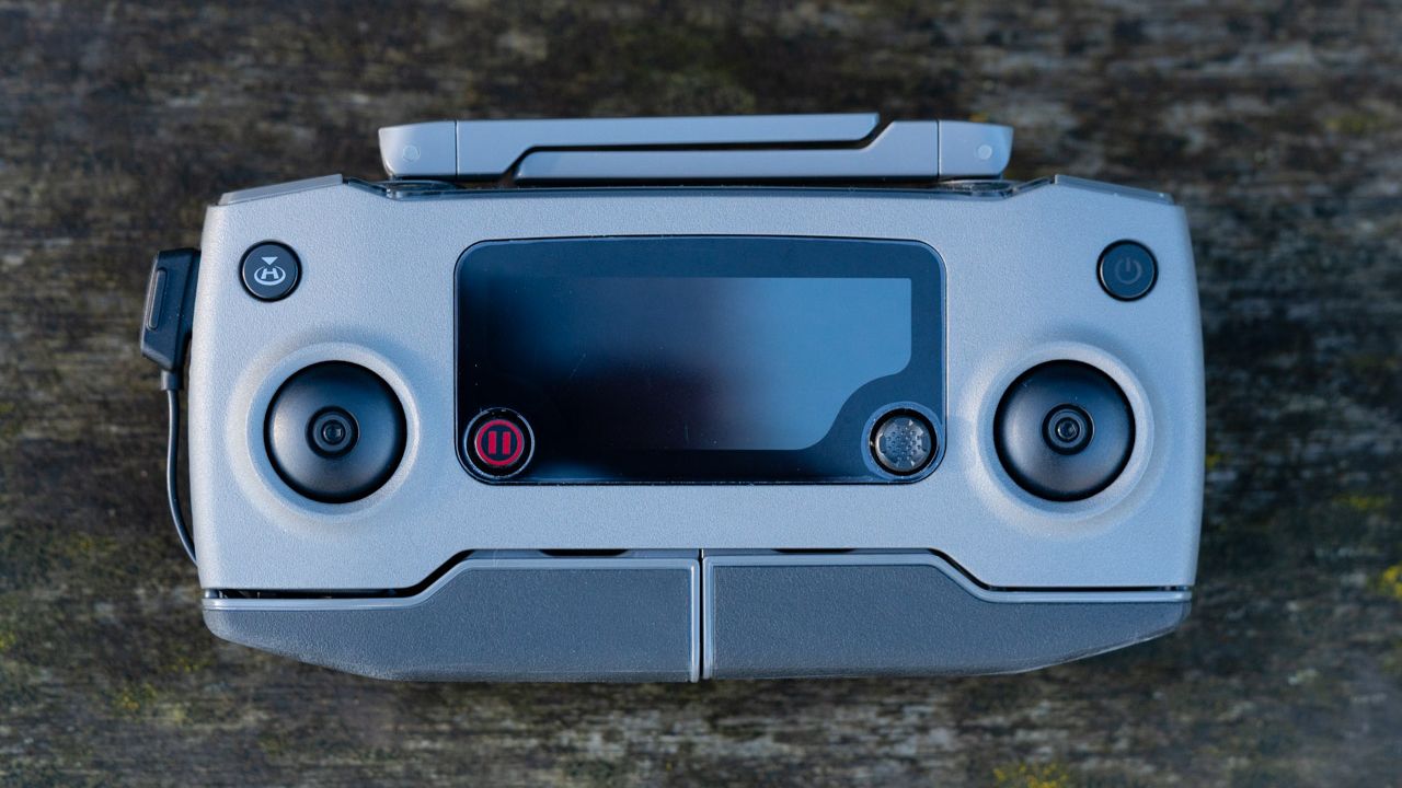 DJI Mavic 2 Zoom