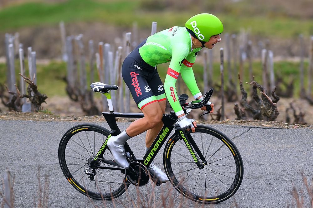 Davide Formolo (Cannondale-Drapac)