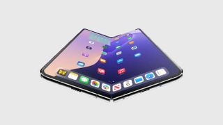 iPhone Ultra concept