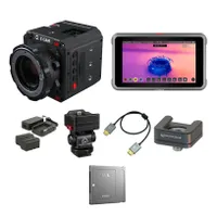 Z Cam E2-S6 bundle|was $4,599|now $4,099
Save $500 US DEAL
