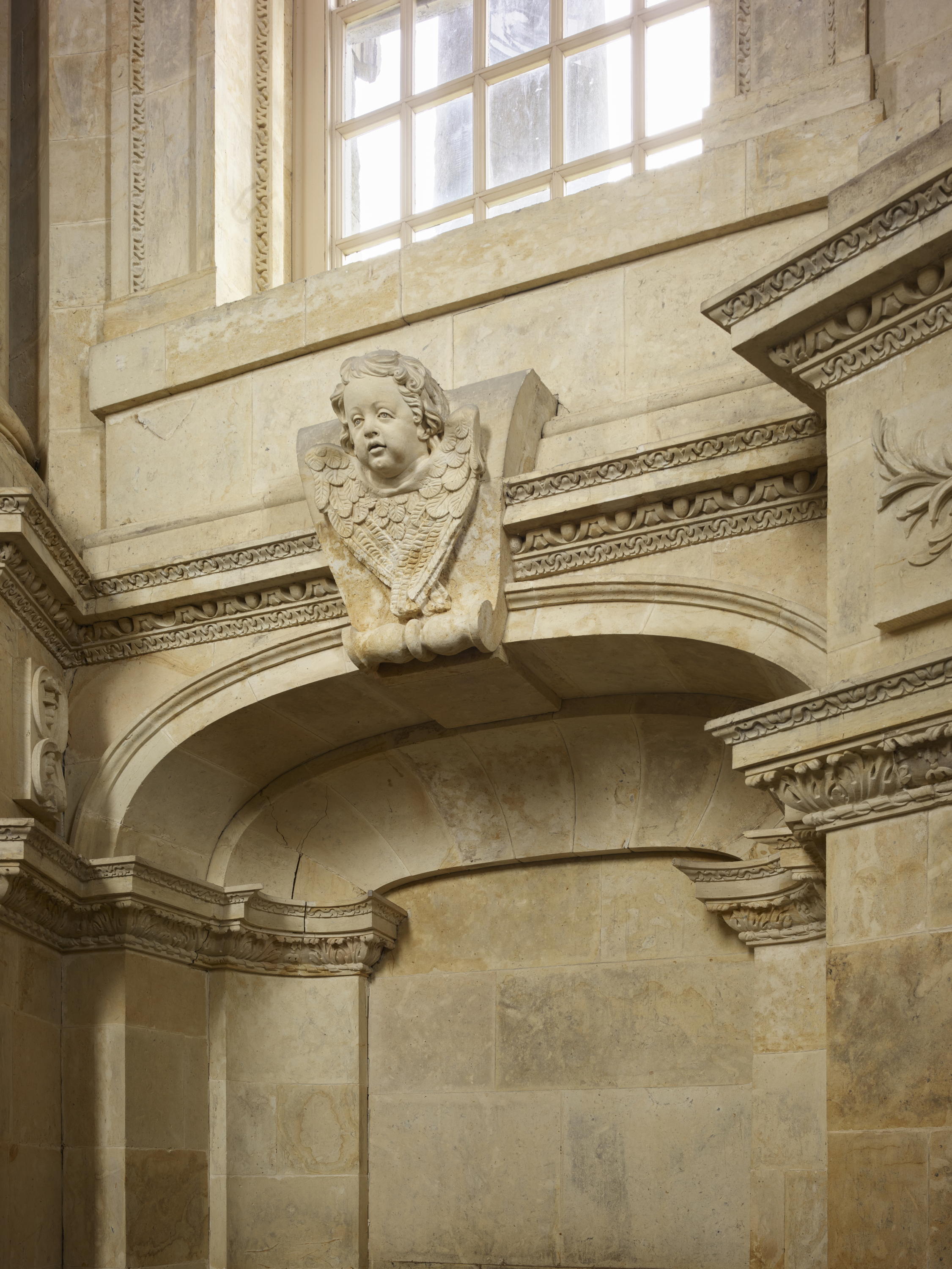 Castle Howard&#039;s mausoleum