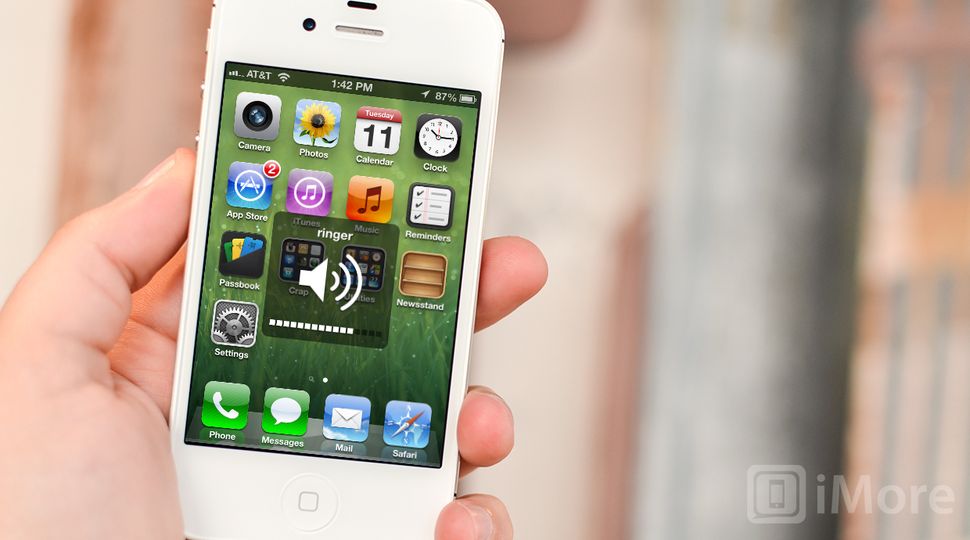 Having Sound Issues On Your IPhone 4 Or IPhone 4S Here s How To Fix