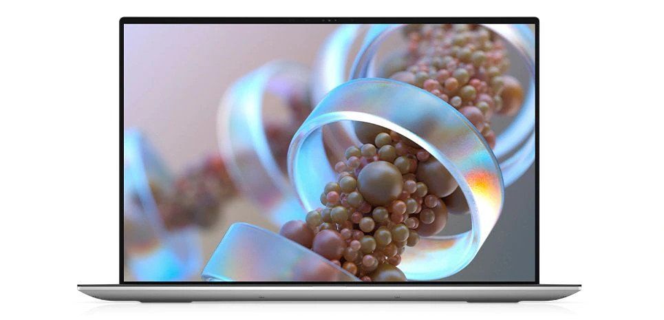 Dell XPS 17 Leak