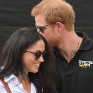 Prince Harry And Meghan Markle Break Royal Rule - Prince Harry And ...