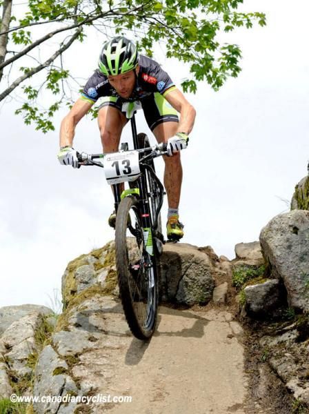 Ralph Naef (Multivan Merida Biking Team)