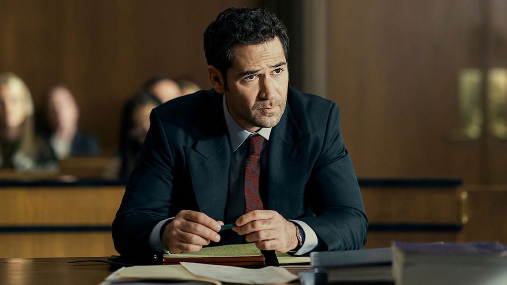 Can't wait for The Lincoln Lawyer season 2? Here are 5 more legal ...