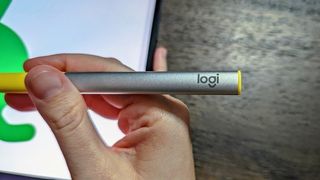 Logitech Pen