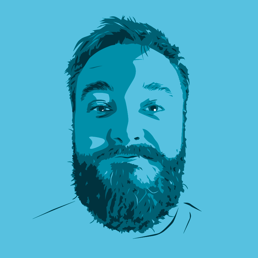 PC Gamer headshots