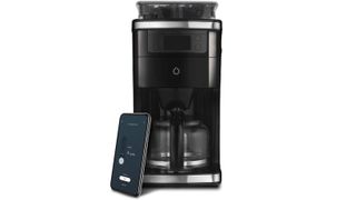 Smarter Coffee v. 2 Review: Alexa, Make Me Java