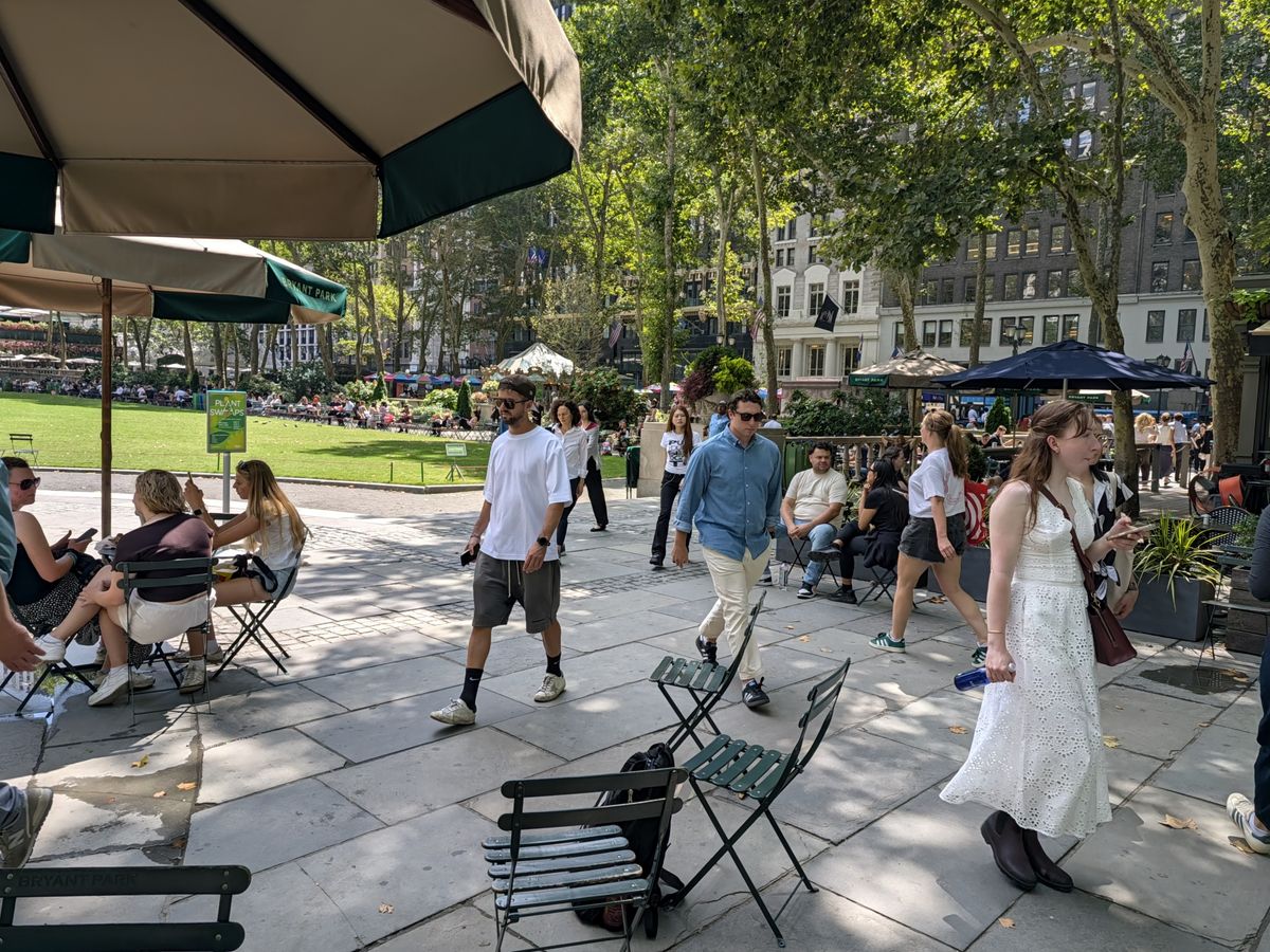 Google Pixel 11 Pro Fold REVIEW Photo Samples