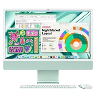 iMac 24-inch (M3): $1,299 @ Best Buy