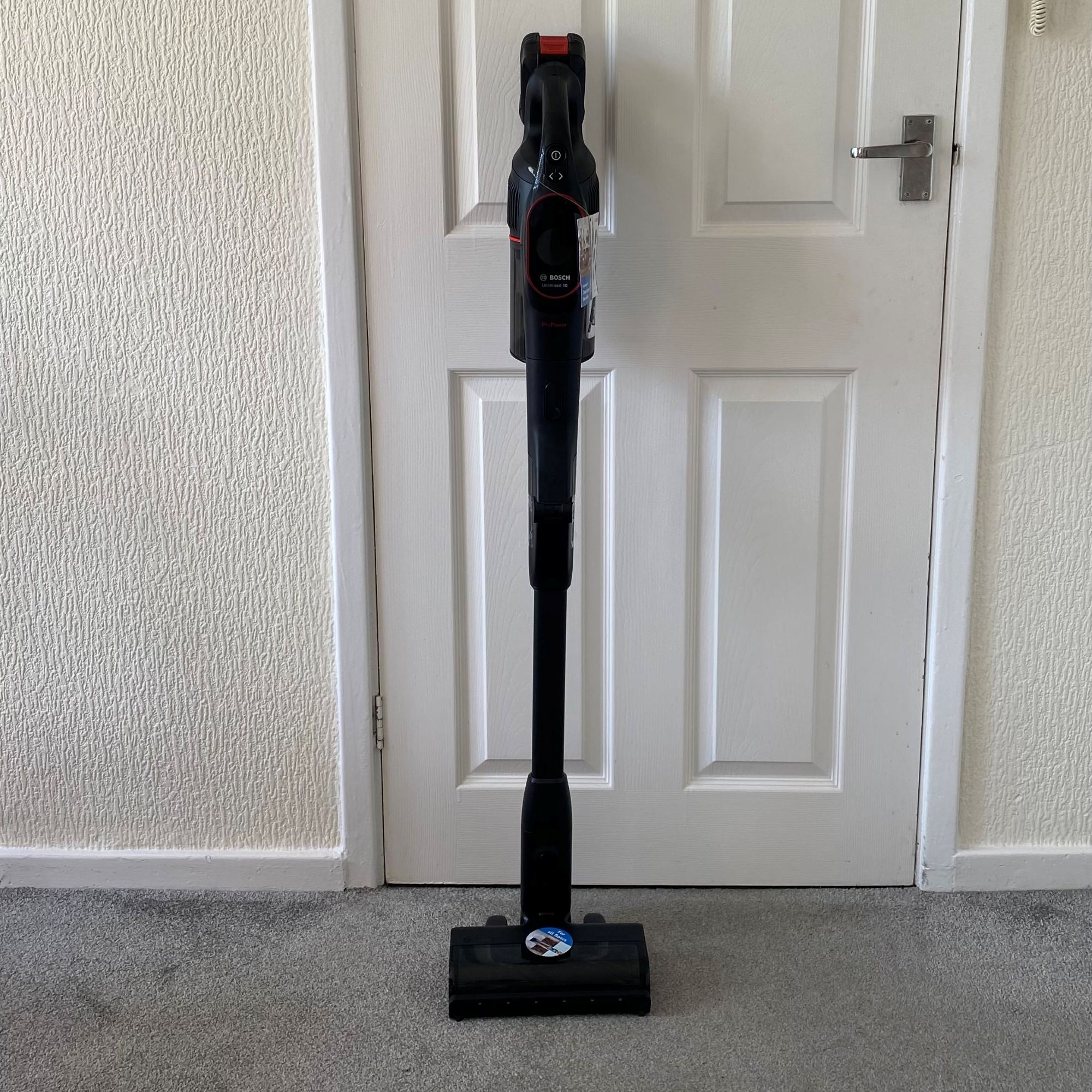 Bosch Unlimited 10 ProPower Cordless Vacuum