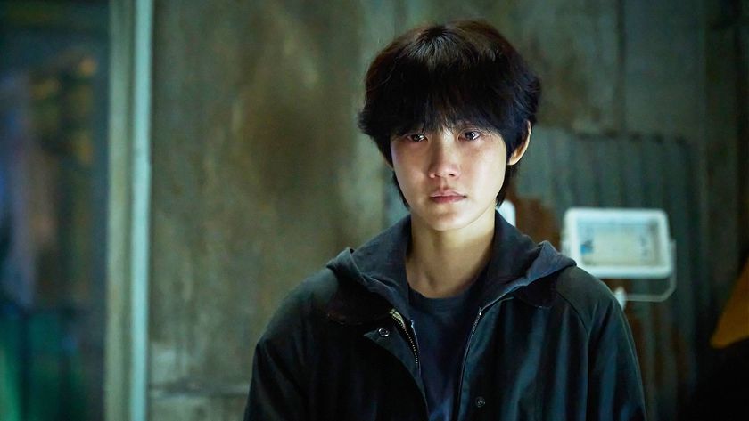 Shin Hyun-been as Lee Yeon-hui in &quot;Revelations&quot; on Netflix