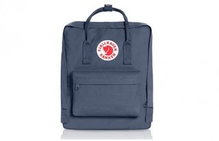 Fjallraven Kanken