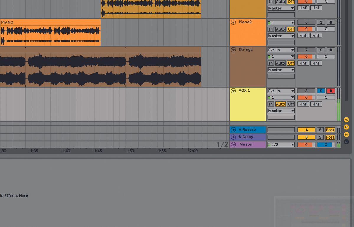 How to record and comp a lead vocal in your DAW | MusicRadar