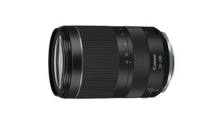 Canon RF 24-240mm f/4-6.3 IS USM