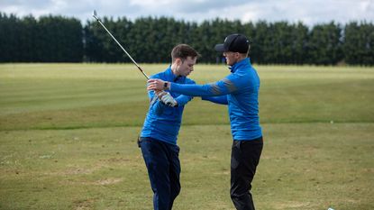 Want To Improve? Buy Lessons Not Clubs