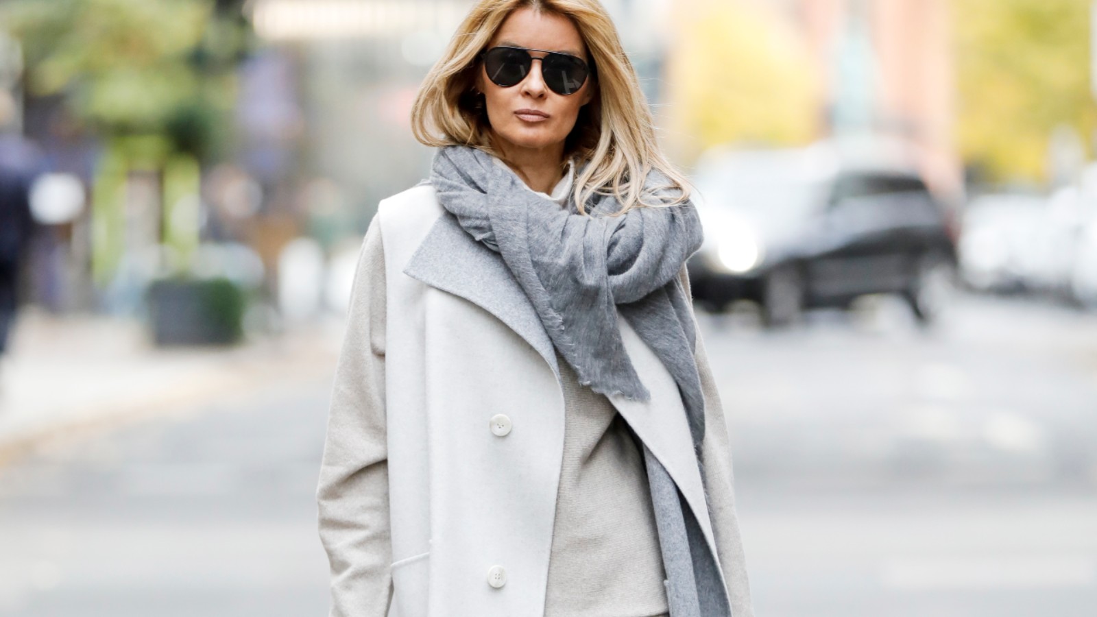 How to get your old winter coat looking like new again |