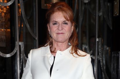 duchess york sarah ferguson sweet gesture nhs workers coronavirus