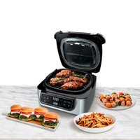 Ninja Foodi Indoor Electric Grill: was $229 now $159 @ Best Buy