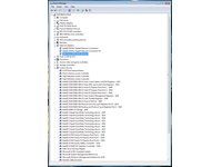 Device Manager with Killer's devices recognized