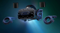 HTC Vive Pro 2 Full Kit Was $1399