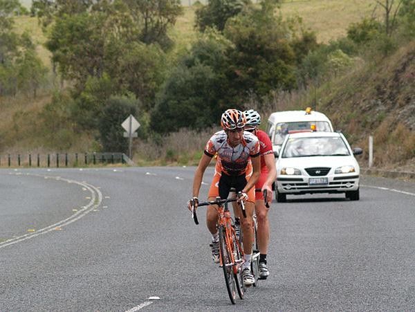 Willo gets chased home to
