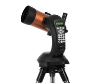 Celestron NexStar 4SE Computerized Telescope was $679