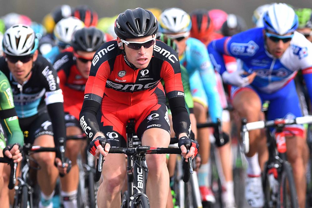 Ben Hermans (BMC Racing)