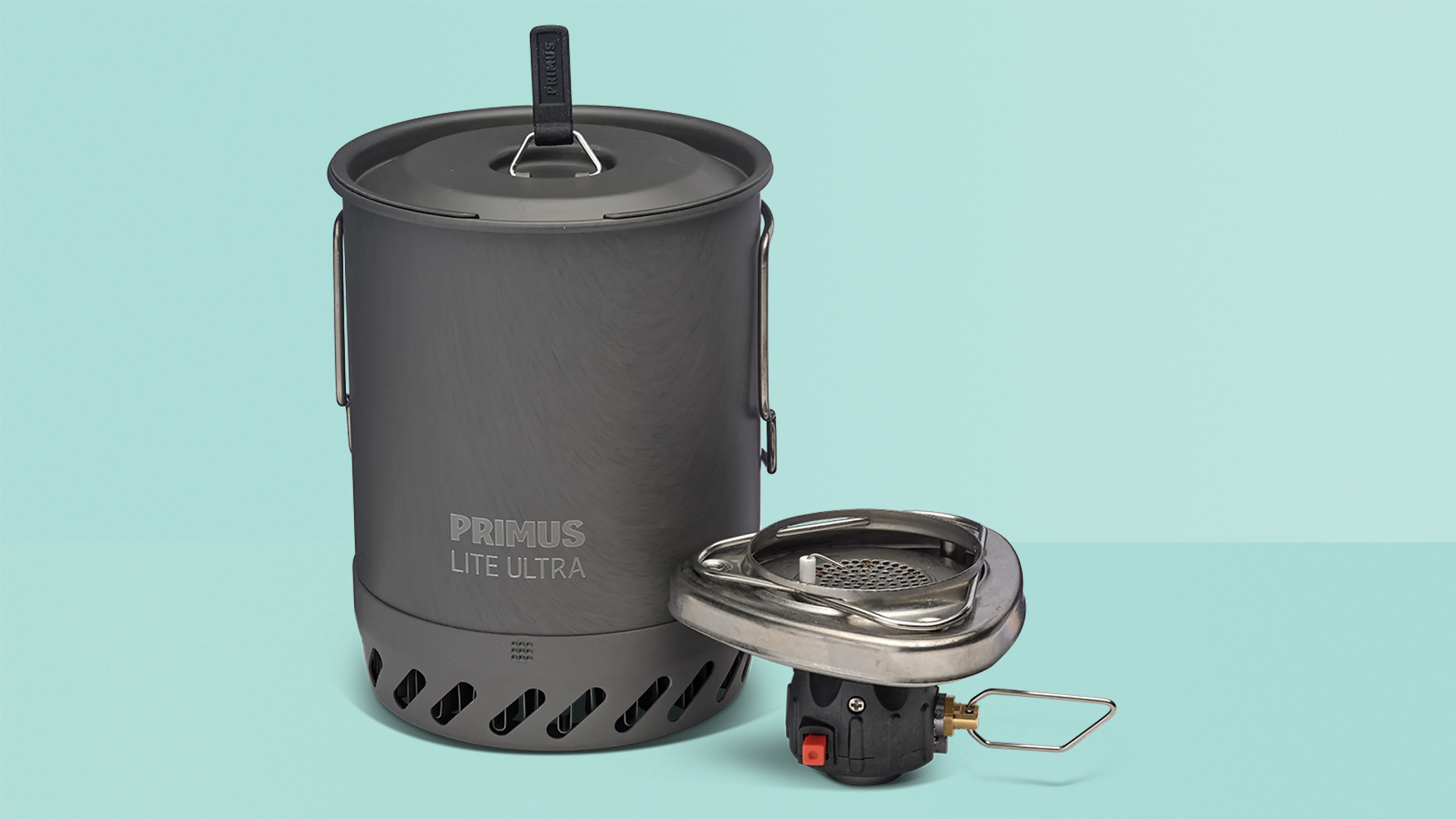 Primus Lite Ultra Stove System 0.8L