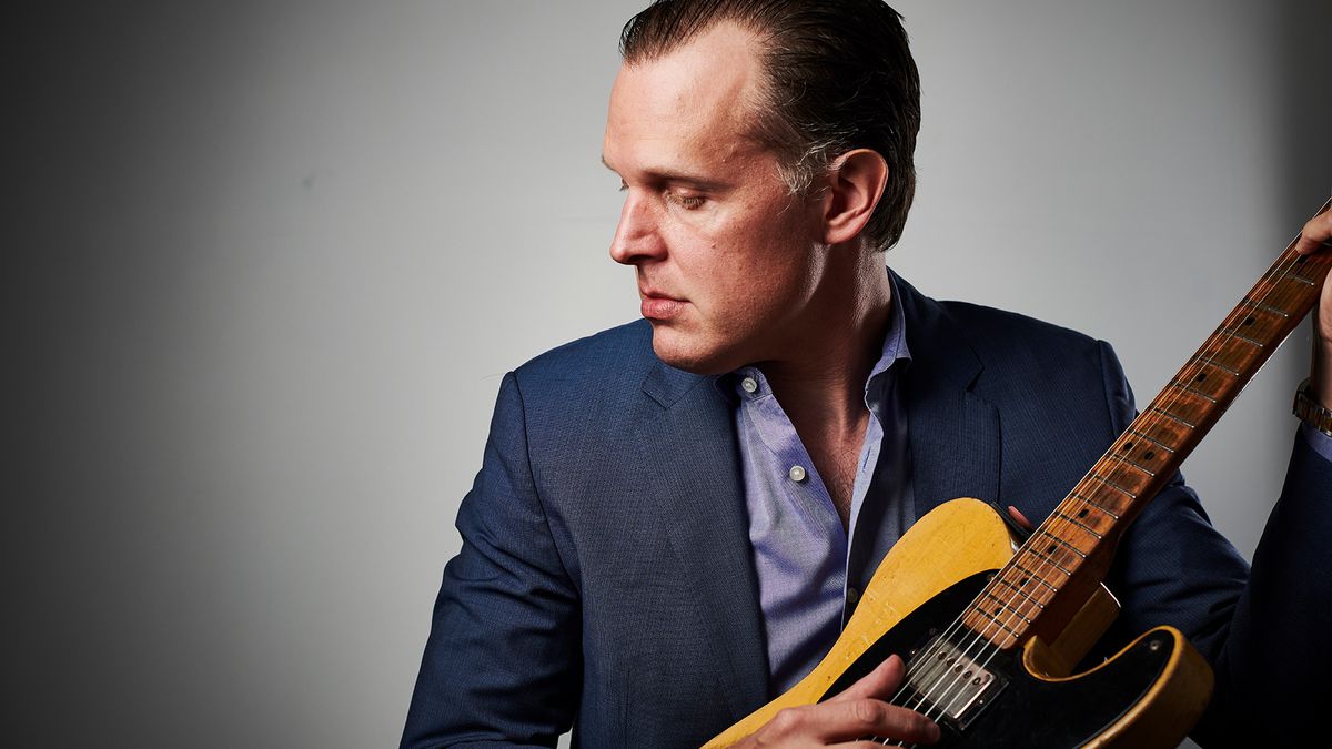 Joe Bonamassa