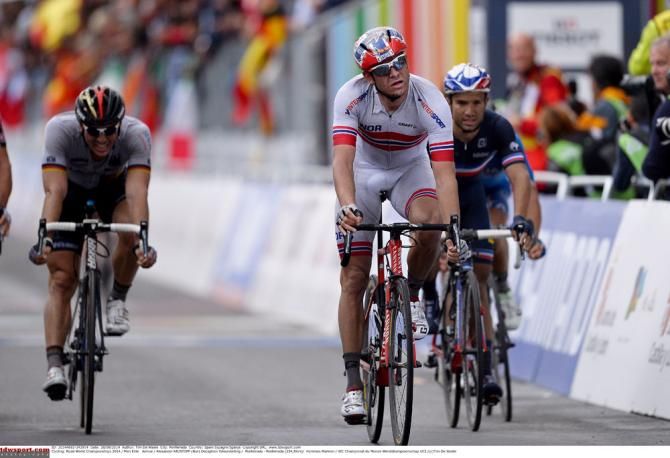 Alexander Kristoff (Norway)