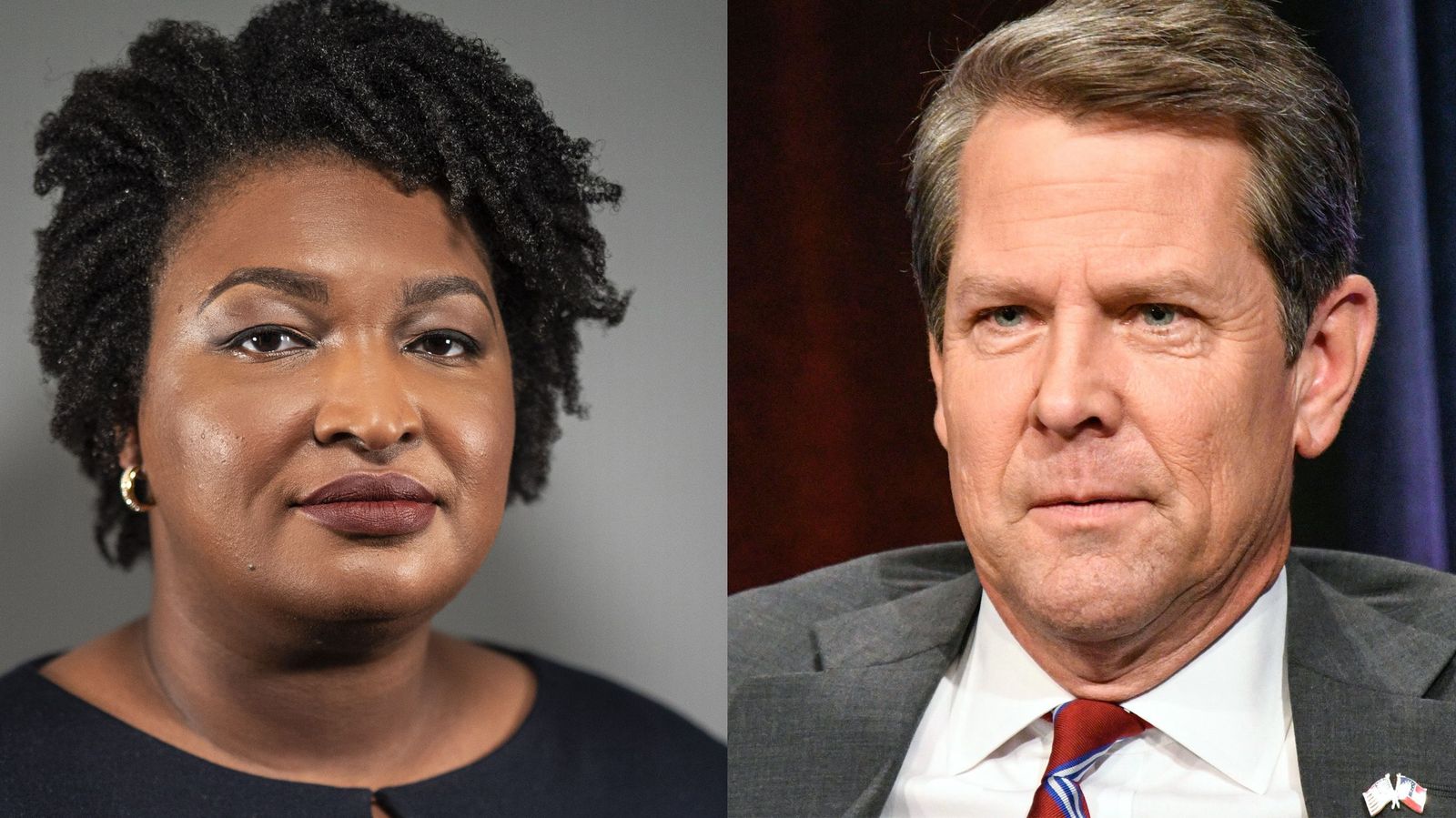 Stacey Abrams On Why Women Don't Report Sexual Assault, And Believing ...