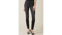 7 For All Mankind THE SKINNY SLIM ILLUSION LUXE MISTERY