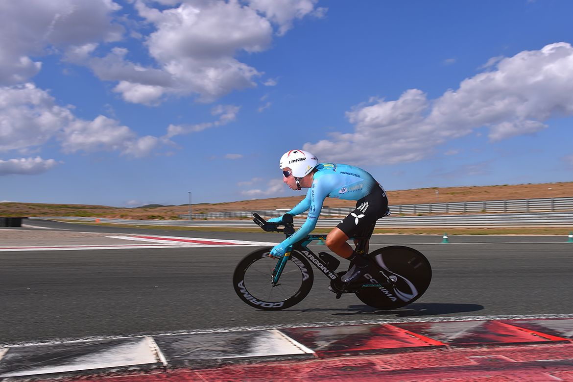 Fabio Aru (Astana)