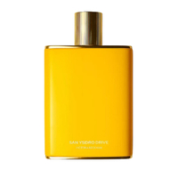 Victoria Beckham Beauty San Ysidro Drive eau de parfum, £245 | Selfridges