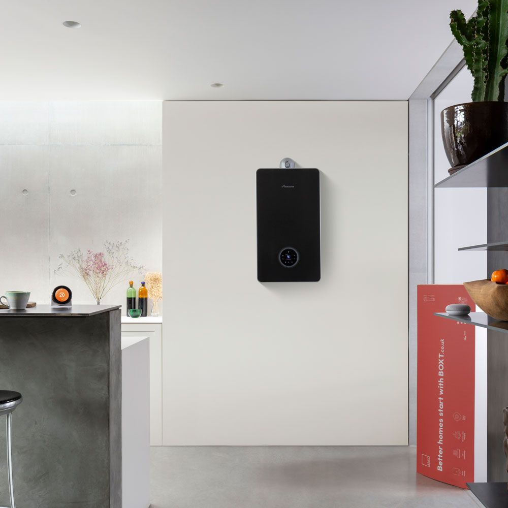 Boxt – we assess and review the next day, fixed-price boiler service ...