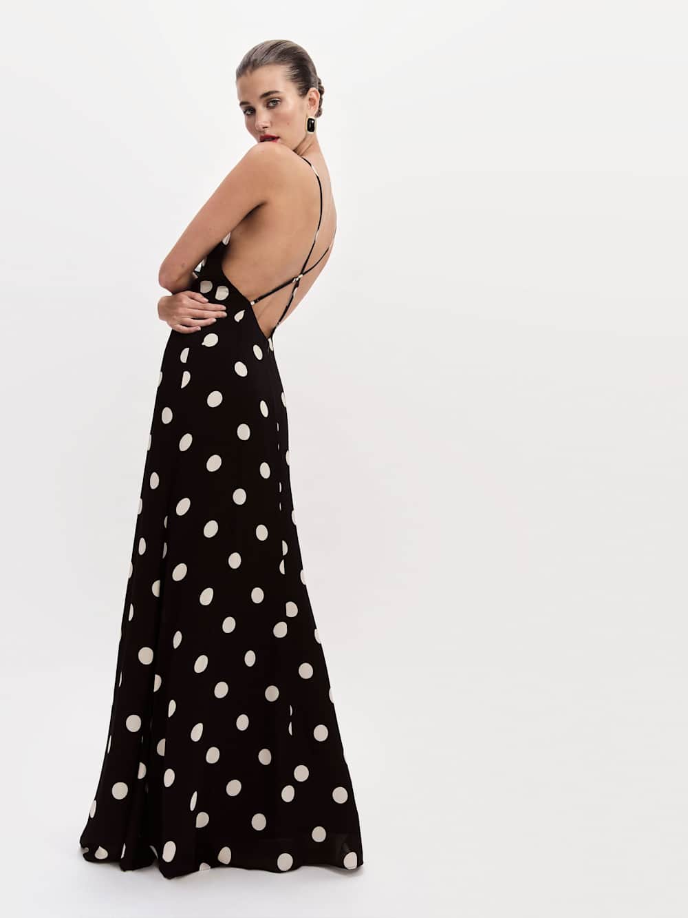 Zani Dress