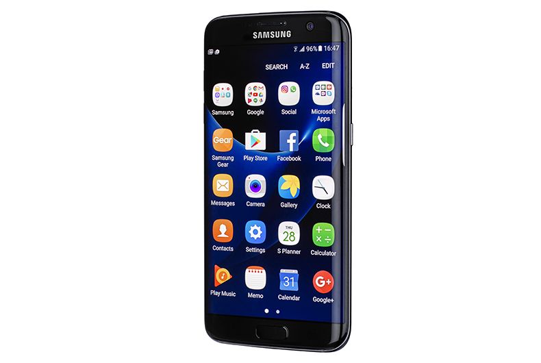 s7 edge samsung mobile