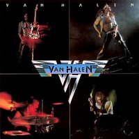 Van Halen (Warner Brothers, 1978)