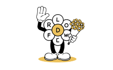 Kiplinger Puzzles Word Flower